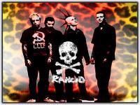 [FLAC] Rancid - Discography (1993 -<span style=color:#777> 2003</span>) [Skart]