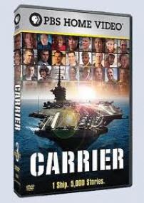 PBS Special - Carrier