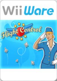 Flight Control [wiiware][usa]-TLS