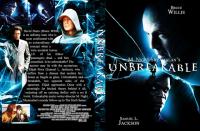 Unbreakable - Bruce Willis<span style=color:#777> 2000</span> Eng Ger Ita Rus Multi-Subs 720p [H264-mp4]