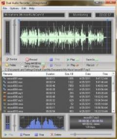 Adrosoft Dual Audio Recorder v1.3 BEAN