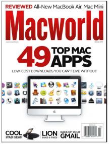 Macworld - October<span style=color:#777> 2011</span>  [ ---bipin369--- ]