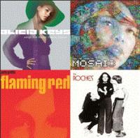 The 100 Greatest Albums by women Playlist Spotify <span style=color:#777>(2020)</span> [320]  kbps Beats⭐