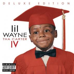 Lil Wayne - Tha Carter IV [iTunes Deluxe]