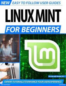 Linux Mint For Beginners (2nd Edition) - May<span style=color:#777> 2020</span>