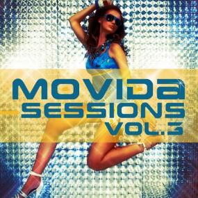 Movida Sessions Vol 3 Sounds Of The Summer-2010- BSBTRG