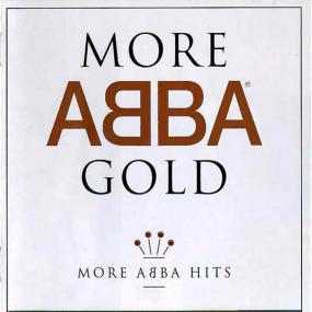 1993 More Abba Gold