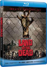Land Of The Dead<span style=color:#777> 2005</span> 1080p BDRip x264 AAC-RyD3R (Kingdom-Release)