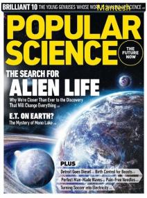 Popular Science â€“ October<span style=color:#777> 2011</span><span style=color:#fc9c6d>-Mantesh</span>