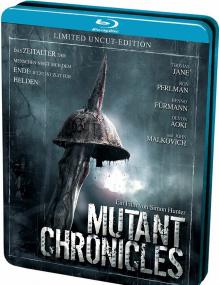 Mutant Chronicles<span style=color:#777> 2008</span> BRRip 720p Dual Audio [Hin-Eng][TDT][Filmy pk]
