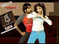 Dhee Telugu Movie 2 CD Good Quality BY ~~loveislifeforlovers@gmail com~~NIKHIL
