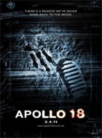 Apollo 18<span style=color:#777> 2011</span> TS PROPER READNFO XviD AC3-DD (Kingdom Release)