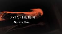 Art of the Heist Series 1 3of6 The Forger and the Con Man 1080p HDTV x264 AAC