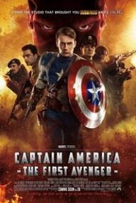 Captain America The First Avenger<span style=color:#777> 2011</span> PPV2DVD NL Subs EE Rel NL