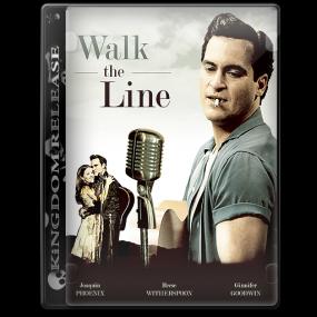 Walk the Line Extended Edition<span style=color:#777> 2005</span> BRRip XviD AC3 MRX (Kingdom-Release)