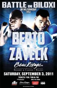 HBO Boxing Berto vs Zaveck HDTV x264-RUDOS