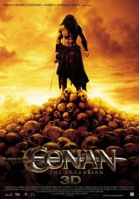 Conan The Barbarian<span style=color:#777> 2011</span> iTALiAN MD TELESYNC XviD-IDN_CREW[LordM]