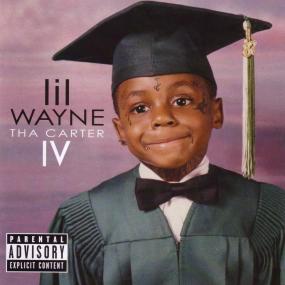 Lil Wayne  Tha Carter IV<span style=color:#777> 2011</span> MP3 BLOWA TLS