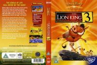 The Lion King 3 Hakuna Matata DVDRip Team MJY MovieJockeY