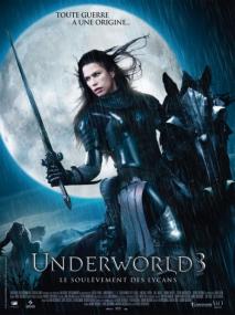 Underworld Rise of the Lycans BDRip [Tamil - Hindi - Telugu] Team MJY MovieJockeY CoM