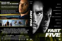Fast Five<span style=color:#777>(2011)</span> Tamil Dubbed HQ DVDRip 700MB Team MJY MovieJockeY CoM