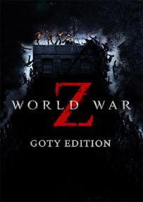 World War Z <span style=color:#fc9c6d>[FitGirl Repack]</span>