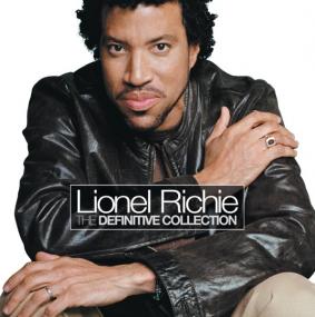 Lionel Richie & The Commodores - Definitive Collection<span style=color:#777> 2003</span> - 320KBPS - g&u