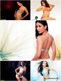 30 Sexy Indian Celebrity Erotic Wallpaper