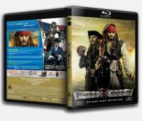 Pirates Of The Caribbean On Stranger Tides<span style=color:#777> 2011</span> 720p BDRip Hindi AC3 x264-[SnowDoN-IcTv]