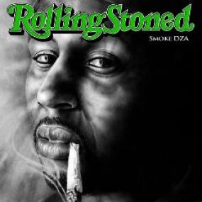 Smoke DZA  Rolling Stoned <span style=color:#777>(2011)</span> 320kbs