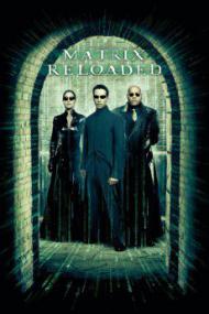 The Matrix Reloaded <span style=color:#777>(2003)</span>