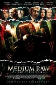 Medium Raw Night of the Wolf<span style=color:#777> 2010</span> Eng NL Subs EE Rel NL