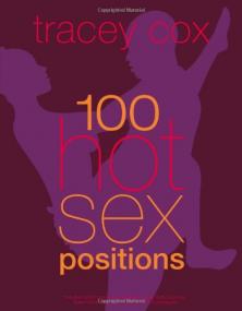 Tracey Cox - 100 Hot Sex Positions<span style=color:#fc9c6d>-Mantesh</span>