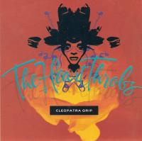 The Heart Throbs - Cleopatra Grip + Vertical Smile (2CD Limited Edition)