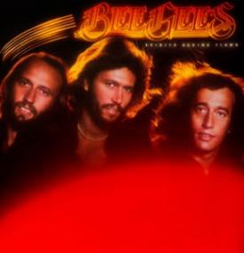 Bee Gees -<span style=color:#777> 1979</span> - Spirits Having Flown MP3 (320 Kbps )  TBS