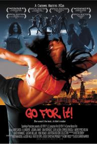 Go for It LIMITED DVDRip XviD-TWiZTED