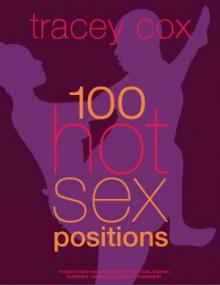 100 Hot Sex Positions with Various Pictures