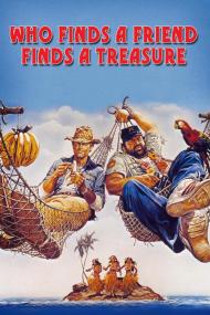Who Finds A Friend Finds A Treasure <span style=color:#777>(1981)</span> [1080p] [BluRay] <span style=color:#fc9c6d>[YTS]</span>