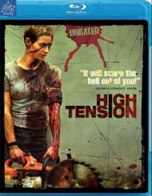 High Tension <span style=color:#777>(2003)</span> UNRATED BRRip Xvid AC3-Anarchy