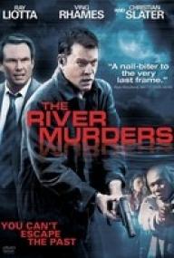 The River Murders<span style=color:#777> 2011</span> DVDSCR H264 AAC-TiLTSWiTCH(Kingdom-Release)
