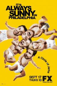 Its Always Sunny in Philadelphia S07E01 720p HDTV x264<span style=color:#fc9c6d>-IMMERSE</span>
