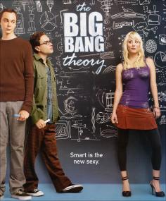 The Big Bang Theory S3