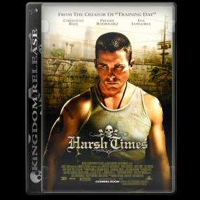 Harsh Times<span style=color:#777> 2005</span> BRRip 1080p x264 AAC - AcBc (Kingdom Release)