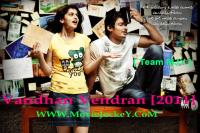 Vandhan Vendran <span style=color:#777>(2011)</span> - Tamil Movie - TC Rip - Xvid 700MB - Team MJY