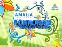 Ponnonam with Asianet Stars <span style=color:#777>(2011)</span> Malayalam TVRip Xvid MP3-CG