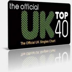 The Official UK Top 40 Singles Chart 18-09-2011 - FFFRG