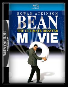 Bean The Movie <span style=color:#777>(1997)</span> 720p BRRip x264 Aac Dual Audio [Eng Subs]-atik0786 Silver RG