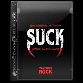 Suck<span style=color:#777> 2009</span> DVDRip XviD AC3 MRX (Kingdom-Release)