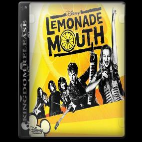 Lemonade Mouth (Extended Edition)<span style=color:#777> 2011</span> DVDRip XviD AC3 MRX (Kingdom-Release)