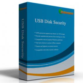 USB Disk Security 6 0 0 126 + Crack [ Team MJY ]